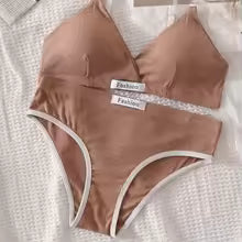 ComfyCore Panty Pack | Free Size