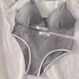 ComfyCore Panty Pack | Free Size