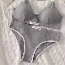 ComfyCore Panty Pack | Free Size